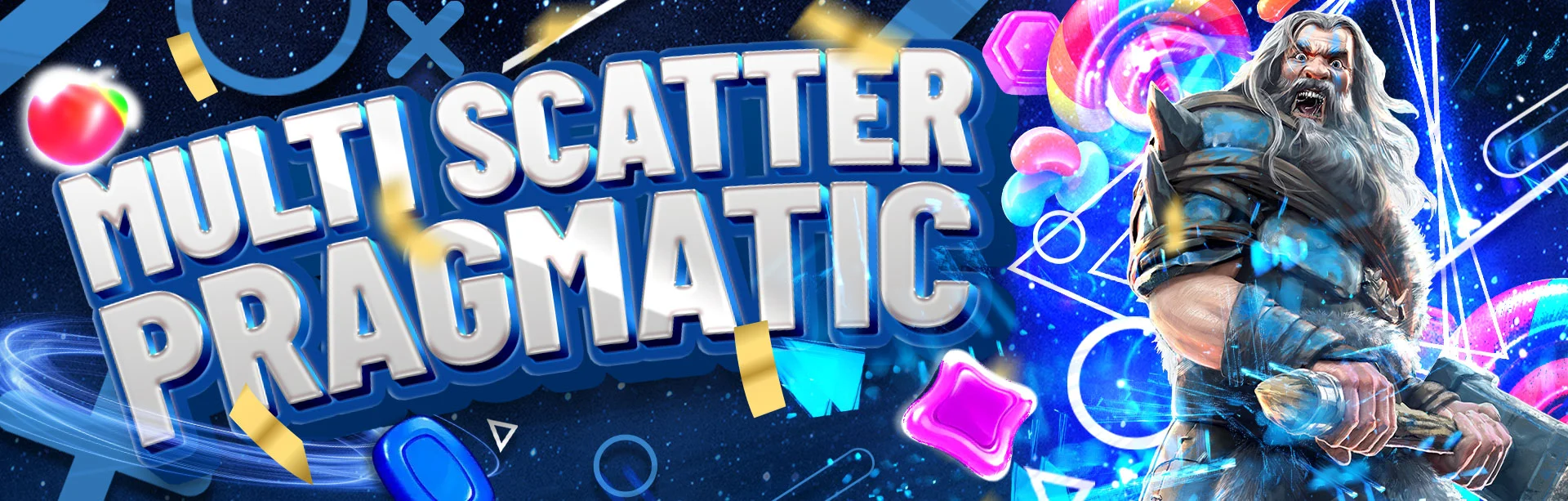 GACOR81 Banner Slot Online